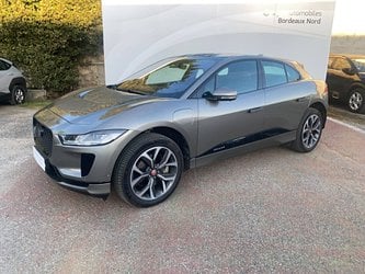 Voitures D'occasion À Le Bouscat | Jaguar I-Pace Awd 90Kwh Hse 5P