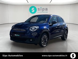 D'occasion À Mérignac | Fiat 500X 1.5 Firefly 130 Ch S/S Dct7 Hybrid 5P