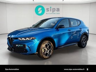 Voitures D'occasion À Mérignac | Alfa Romeo Tonale 1.5 Hybrid 130 Ch Tct7 Sprint 5P