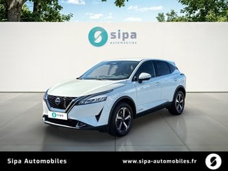 Voitures D'occasion À Mérignac | Nissan Qashqai E-Power 190 Ch N-Connecta 5P