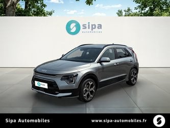 KIA d'occasion à le bouscat | Niro 1.6 gdi 141 ch hev dct6 premium 5p