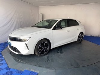 Voitures D'occasion À Toulouse | Opel Astra L Hybrid 180 Ch Bva8 Elegance Business 5P