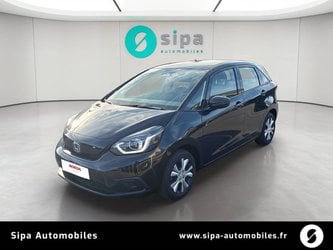 Voitures D'occasion À Mérignac | Honda Jazz E:hev 1.5 I-Mmd Executive 5P