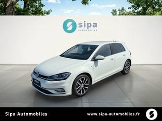 Voitures D'occasion À Toulouse | Volkswagen Golf 1.5 Tsi 150 Evo Bvm6 Confortline 5P