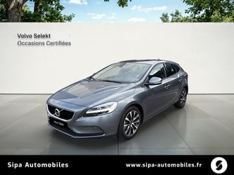 Volvo d'occasion à labège | V40 t2 122 ch geartronic 6 signature edition 5p