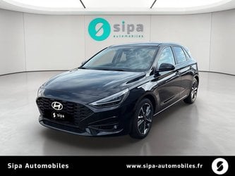Voitures D'occasion À La-Teste-De-Buch | Hyundai I30 1.0 T-Gdi 100 Bvm Creative 5P