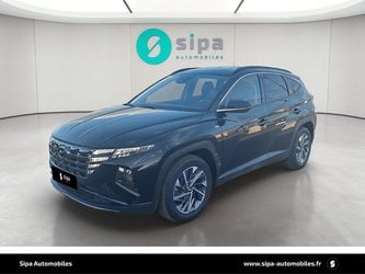 Voitures D'occasion À Libourne | Hyundai Tucson 1.6 Crdi 136 Hybrid 48V Dct-7 Creative 5P