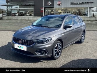 Voitures D'occasion À Dax | Fiat Tipo Ii Station Wagon 1.4 95 Ch Lounge 5P