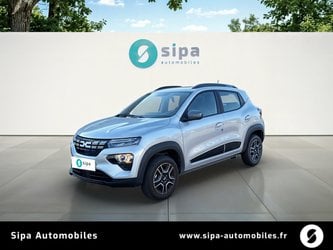 Dacia d'occasion à mérignac | Spring expression 5p