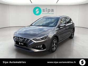 Voitures D'occasion À Le Bouscat | Hyundai I30 Sw 1.0 T-Gdi 120 Dct-7 Hybrid 48V Creative 5P