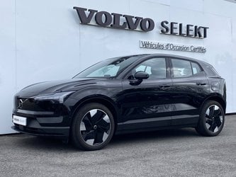 Voitures D'occasion À Lescar | Volvo Ex30 Single Extended Range 272 Ch 1Edt Ultra 5P