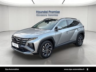 Voitures D'occasion À Le Bouscat | Hyundai Tucson 1.6 T-Gdi 215 Hybrid Bva6 Executive 5P