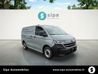 Voitures D'0Km À Lescar | Volkswagen Transporter E- Van L1 286 Ch 4P