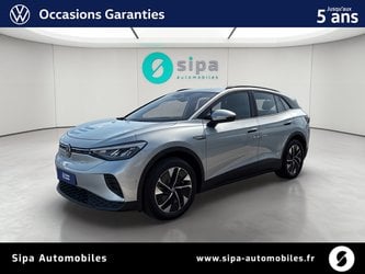 Voitures D'occasion À Lescar | Volkswagen Id.4 174 Ch Pro Life Plus 5P