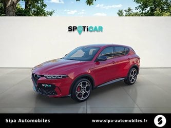 Voitures D'occasion À Dax | Alfa Romeo Tonale 1.5 Hybrid 160 Ch Vgt Tct7 Veloce 5P