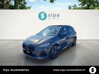 Voitures D'occasion À Toulouse | Bmw Série 2 Active Tourer 220I 170 Ch Dkg7 M Sport 5P