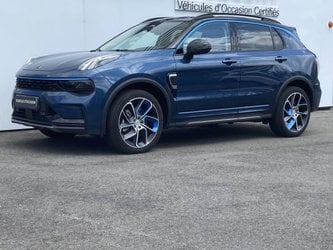 Voitures D'occasion À Lescar | Lynk & Co 01 1.5 Phev 261 Ch Dcth7 5P