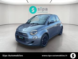 Voitures D'occasion À Mérignac | Fiat 500 Iii Electrique E 118 Ch La Prima 3P