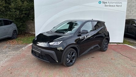 Voitures D'0Km À Le Bouscat | Byd Dolphin Surf 43.2 Kwh 156 Ch Comfort 5P