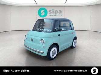 Voitures D'occasion À Mérignac | Fiat 500 Topolino Berline 5.4 Kwh 3P
