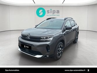 Voitures D'0Km À Mont-De-Marsan | Citroën C5 Aircross Ii Hybride 145 E-Dcs6 Max 5P