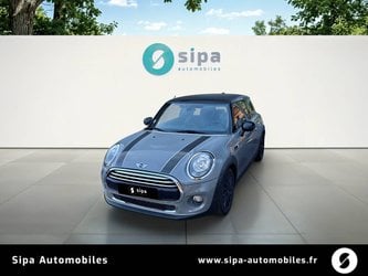 Voitures D'occasion À Bayonne | Mini Mini Hatch 3 Portes Cooper 136 Ch Pack Chili 3P
