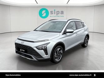 Voitures D'occasion À Toulouse | Hyundai Bayon 1.0 T-Gdi 100 Intuitive 5P