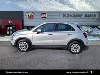 Voitures D'occasion À Lescar | Fiat 500X 1.0 Firefly Turbo T3 120 Ch Cult 5P