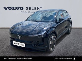 Voitures D'occasion À Lormont | Volvo Ex30 Single Extended Range 272 Ch 1Edt Ultra 5P