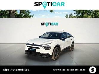 Voitures D'occasion À Mont-De-Marsan | Citroën C4 Puretech 100 S&S Bvm6 Feel 5P
