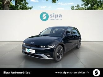 Voitures D'0Km À Muret | Hyundai Ioniq 5 84 Kwh - 229 Ch Intuitive 5P
