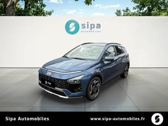 Voitures D'occasion À La-Teste-De-Buch | Hyundai Bayon 1.0 T-Gdi 100 Creative 5P