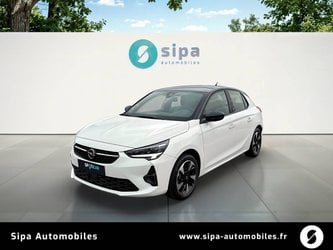 Opel d'occasion à toulouse | Corsa electrique 136 ch & batterie 50 kwh gs line 5p