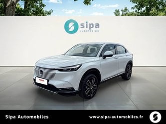 Honda d'occasion à mérignac | HR-V e:hev 1.5 i-mmd advance 5p