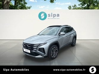 D'occasion À Villenave-D'ornon | Hyundai Tucson 1.6 T-Gdi 215 Hybrid Bva6 Executive 5P