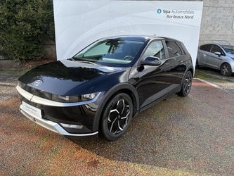 Voitures D'occasion À Le Bouscat | Hyundai Ioniq 5 58 Kwh - 170 Ch Intuitive 5P