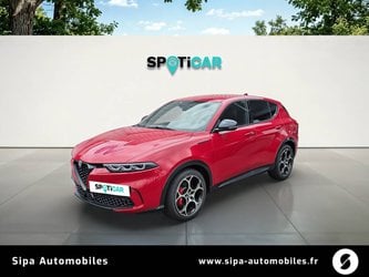 Voitures D'occasion À Dax | Alfa Romeo Tonale 1.5 Hybrid 130 Ch Tct7 Edizione Speciale 5P