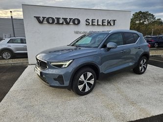 Voitures D'occasion À Saint Avit | Volvo Xc40 T4 Recharge 129+82 Ch Dct7 Start 5P
