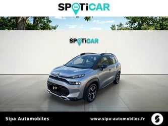 Voitures D'occasion À Lescar | Citroën C3 Aircross Puretech 130 S&S Eat6 Max 5P