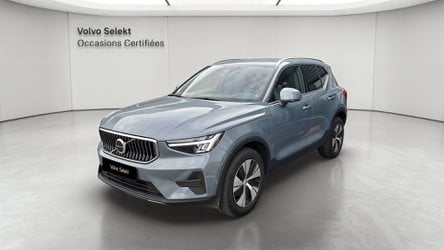 Voitures D'occasion À Labège | Volvo Xc40 T4 Recharge 129+82 Ch Dct7 Start 5P