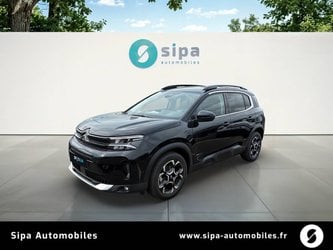 Voitures D'occasion À Mont-De-Marsan | Citroën C5 Aircross Hybride 136 E-Dcs6 Max 5P
