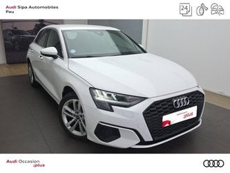 Audi d'occasion à lescar | A3 Sportback 30 tfsi 110 design 5p