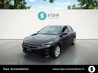 Voitures D'occasion À Toulouse | Opel Corsa 1.2 75 Ch Bvm5 Elegance Business 5P
