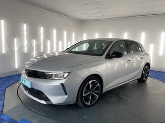 Voitures D'occasion À Toulouse | Opel Astra L Hybrid 180 Ch Bva8 Elegance Business 5P