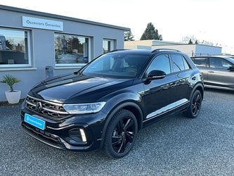 Voitures D'occasion À Tarbes | Volkswagen T-Roc 1.5 Tsi Evo2 150 Start/Stop Dsg7 R-Line Edition 5P