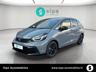 Voitures D'0Km À Mérignac | Honda Jazz E:hev 1.5 I-Mmd Advance Sport 5P