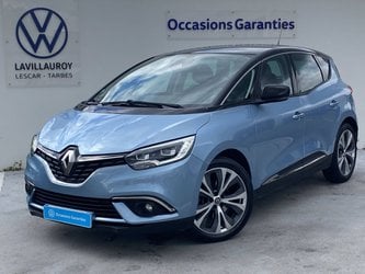Voitures Occasion Renault Scénic Scenic Iv Scenic Tce 130 Energy Edition One 5P À Lescar
