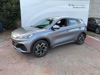 Voitures D'occasion À Le Bouscat | Byd Atto 3 60,5 Kwh 204 Ch Comfort 4P