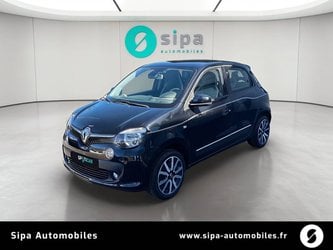 Voitures D'occasion À Mont-De-Marsan | Renault Twingo Iii 1.0 Sce 70 Eco2 Stop & Start Intens 5P