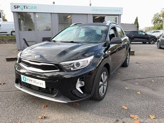 D'occasion À Muret | Kia Stonic 1.0 T-Gdi 100 Ch Mhev Ibvm6 Active 5P